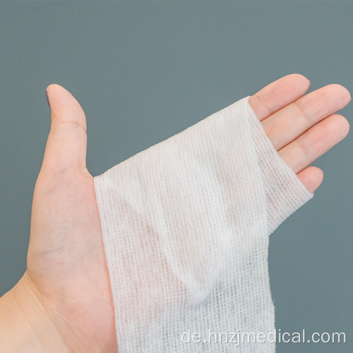 Medizinische Absorb Gaze Bandage